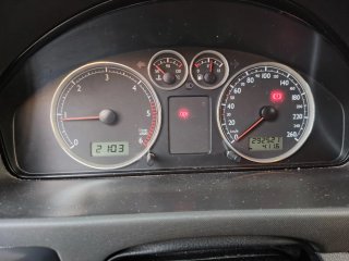 SEAT Alhambra 2003
