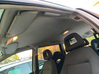 SEAT Alhambra 2003