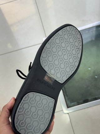 Zapatos Bruno Marc Negros Mujer