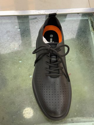 Zapatos Bruno Marc Negros Mujer