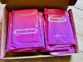 NUEVO! Pack 15 libretas y boli tinta invisible