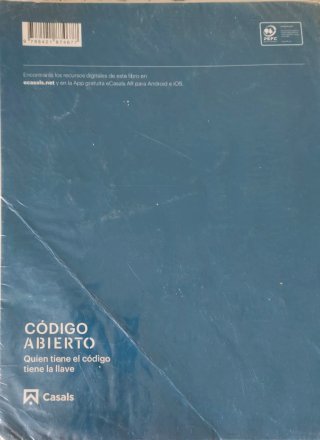 Lengua castellana y literatura 1, Le Bachillerato