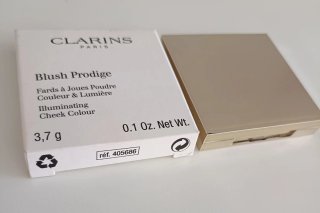Clarins Blush Prodige Tono 02 Rosa