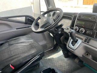Mitsubishi Fuso 2017