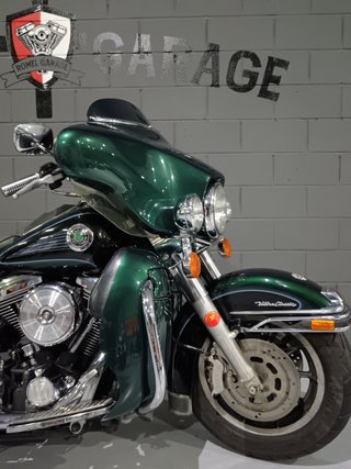 Harley Davidson Ultra Classic