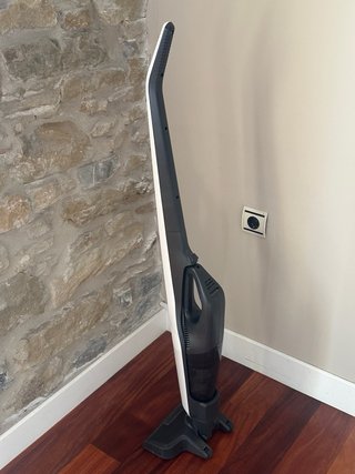 Aspiradora Nilfisk Easy Clean Inalámbrica