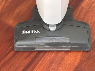 Aspiradora Nilfisk Easy Clean Inalámbrica