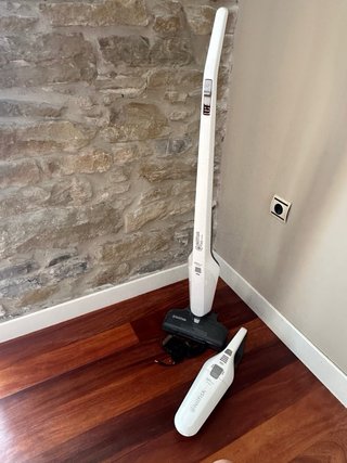 Aspiradora Nilfisk Easy Clean Inalámbrica
