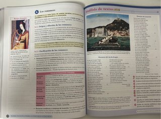 Lengua castellana y literatura I Oxford