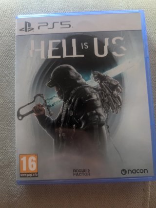 Hell is Us PS5