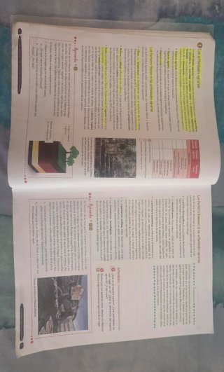 Geografía e Historia 3º ESO. Libro del estudian...