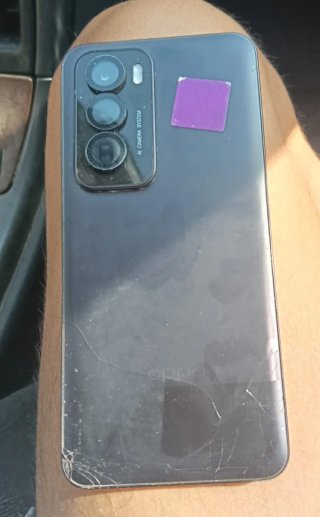 Oppo Reno12 Pro 5G 512GB