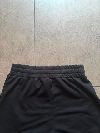 Pantalón corto negro Ralph Lauren