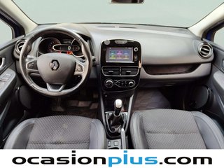 Renault Clio Sport Tourer Zen Energy TCe 66 kW (90 CV)