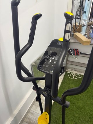 Bicicleta Elíptica Domyos 520