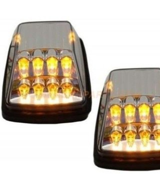 Intermitentes frontales led para Mercedes Clase G