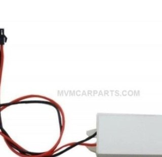 Intermitentes frontales led para Mercedes Clase G