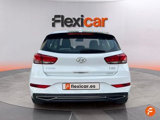 Hyundai i30 1.0 TGDI 48V Klass Fastback DCT
