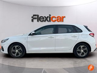 Hyundai i30 1.0 TGDI 48V Klass Fastback DCT