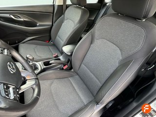 Hyundai i30 1.0 TGDI 48V Klass Fastback DCT