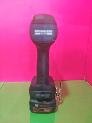 Llave de Impacto Bosch GDX 18V-200