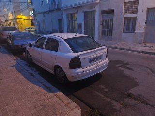Opel Astra 2003