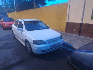 Opel Astra 2003