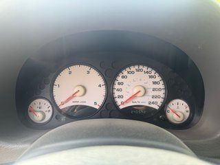 Jeep Cherokee sport 2002