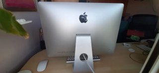 IMAC 21,5 Late 2012 Catalina
