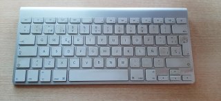 IMAC 21,5 Late 2012 Catalina