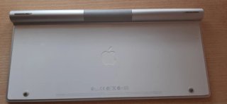 IMAC 21,5 Late 2012 Catalina