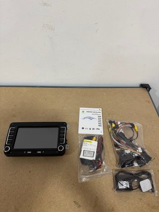 Pantalla CarPlay, para Volkswagen Seat Škoda