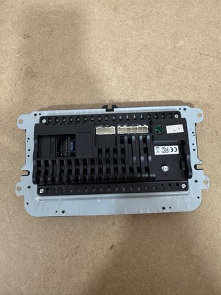 Pantalla CarPlay, para Volkswagen Seat Škoda