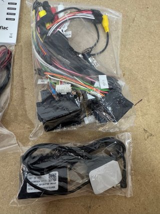 Pantalla CarPlay, para Volkswagen Seat Škoda