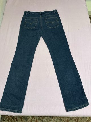 Pantalones Vaqueros