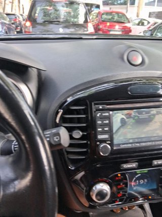 Nissan Juke 2019