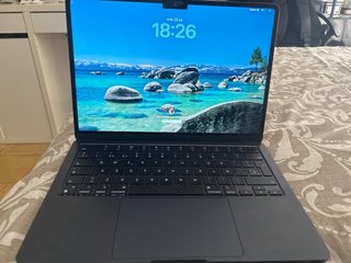 MacBook Air M2