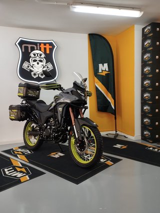 MITT MT RALLY 125
