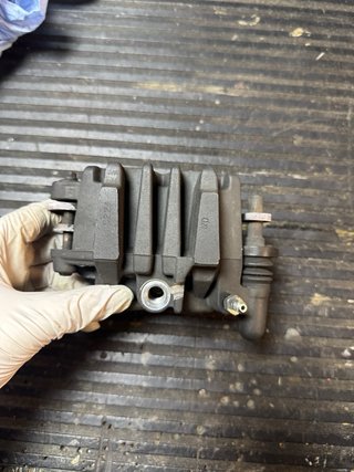 Pinza Freno Delantera Tokico Suzuki GS 500 F