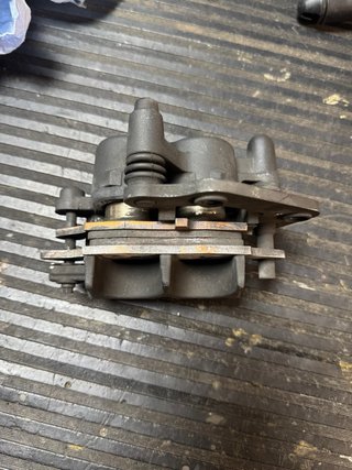 Pinza Freno Delantera Tokico Suzuki GS 500 F