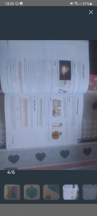 Química 2, Bachillerato
