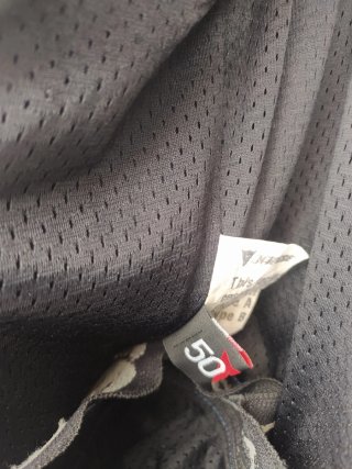 Mono de moto Dainese Talla 50