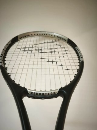 Raqueta Tenis Dunlop Max 200G Hypertech