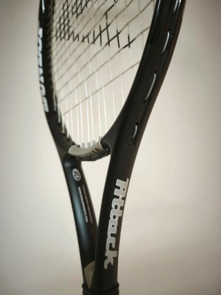 Raqueta Tenis Dunlop Max 200G Hypertech