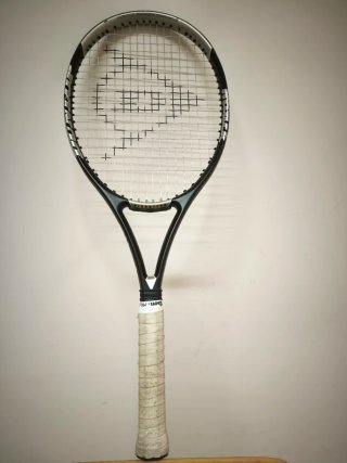 Raqueta Tenis Dunlop Max 200G Hypertech