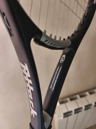 Raqueta Tenis Dunlop Max 200G Hypertech