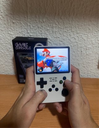 Consola Portatil