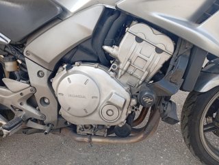 Honda CBF 1000