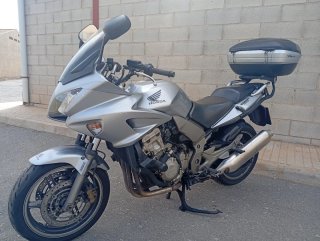 Honda CBF 1000