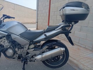 Honda CBF 1000
